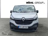Renault Trafic Pkw Combi Life 2,9t ENERGY dCi 120 ABS ZV - gebrauchte Renault Trafic aus dem Jahr 2020