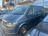 Volkswagen T6 Transporter, Kastenwagen - Volkswagen: Kastenwagen Transporter