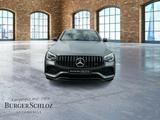 Mercedes-Benz GLC 43 AMG 4M Coupé HUD SpurH SpurW LM Sport - gebrauchte Mercedes-Benz GLC 43 AMG aus dem Jahr 2022