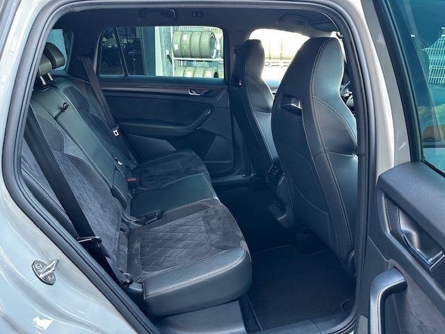 Kodiaq Sportline NAV;DCC;TWA;ACC;KAMERA