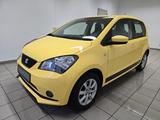 Seat Mii Chic 4-trg. Klima Tempomat Alufelgen PDC - SEAT Mii Chic mit Benzin-Antrieb
