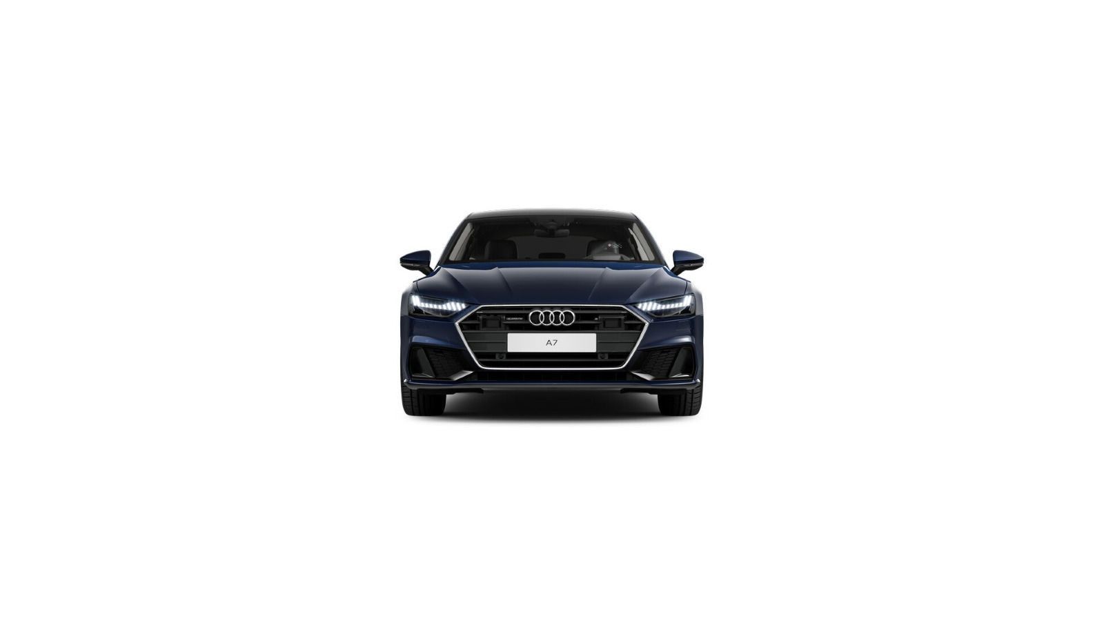 Audi A7 - Bild 5