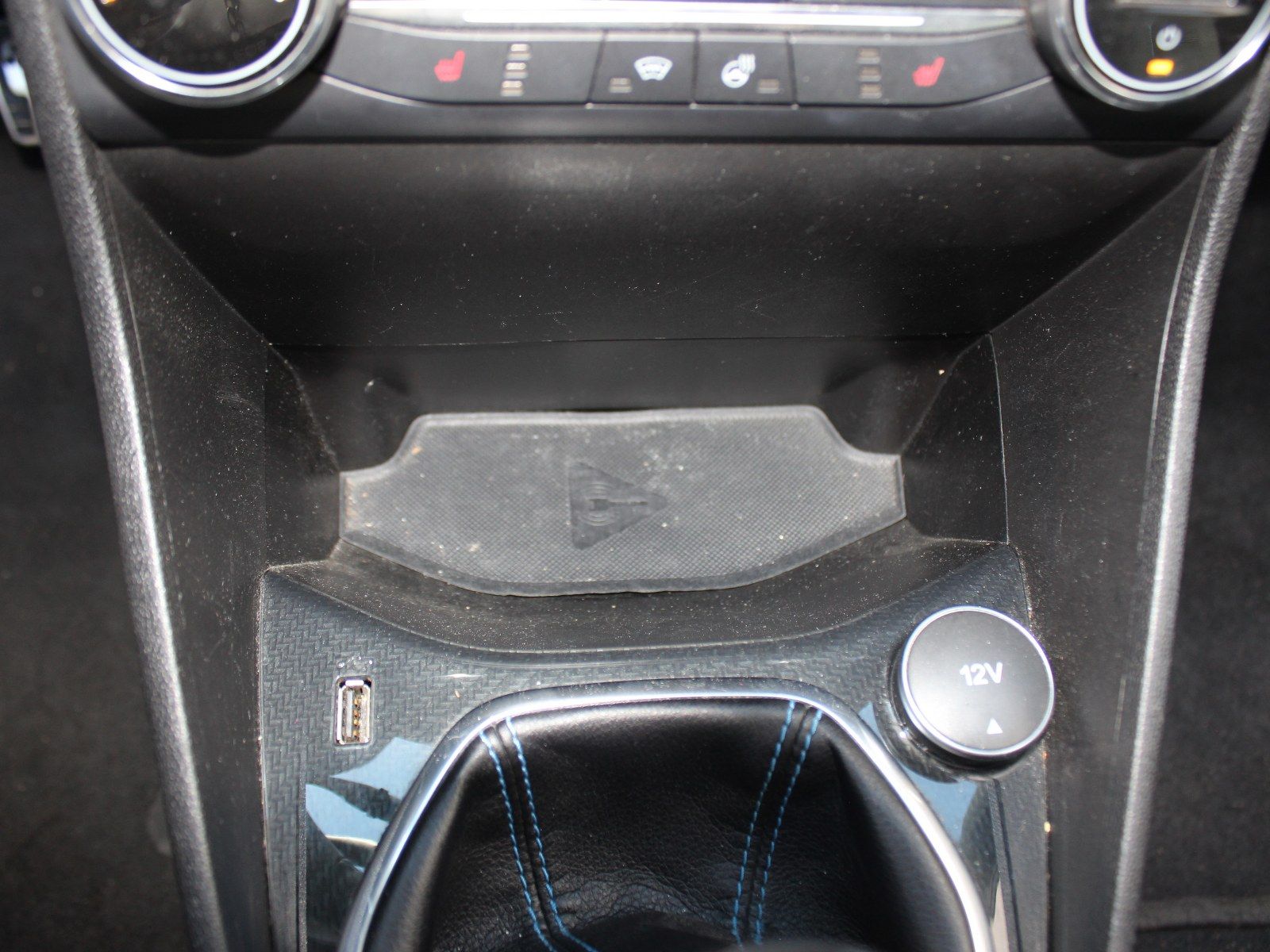 Fahrzeugabbildung Ford Fiesta ST 1,5 EcoBoost