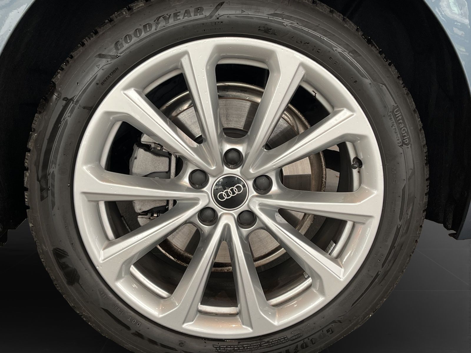 Audi A5 - Bild 7
