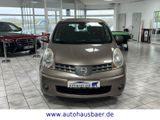 Nissan Note Acenta*TÜV/AU/NEU*KLIMAAUTOMATIK* - Nissan Note aus 2007