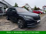 Skoda Kodiaq RS 4x4 Automatik 2.0 Diesel Euro6 TÜV Neu - Skoda Kodiaq: RS