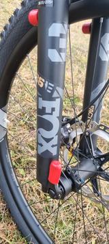 Storck e:drenic.2 GTS 630 XT (XL) Leasing möglich! - Storck E-Bikes