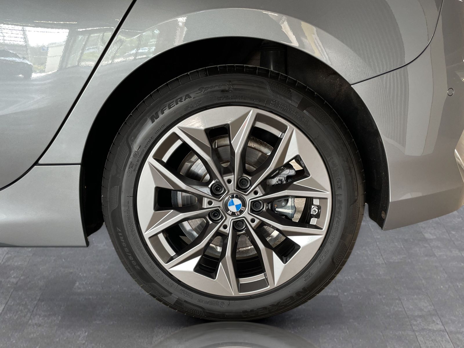 BMW 120 - Bild 14