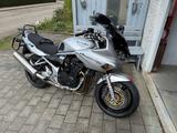 Suzuki GSF Bandit 1200 S - SUZUKI ABS BANDIT 1200