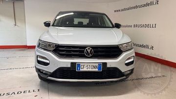 Volkswagen T-Roc - 2