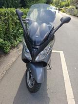 Aprilia Atlantic 250 - APRILIA VON 126 BIS 250 CCM