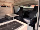 Tourne Mobil 6.4  Stone Grey Litihum + Solar - Klimaanlage Mobil