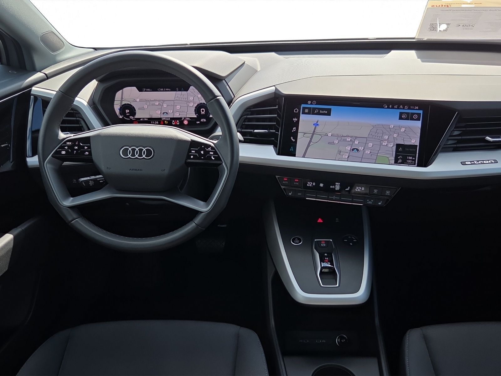 Audi Q4 e-tron - Bild 5