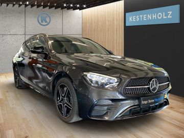 Mercedes E 300 - 2