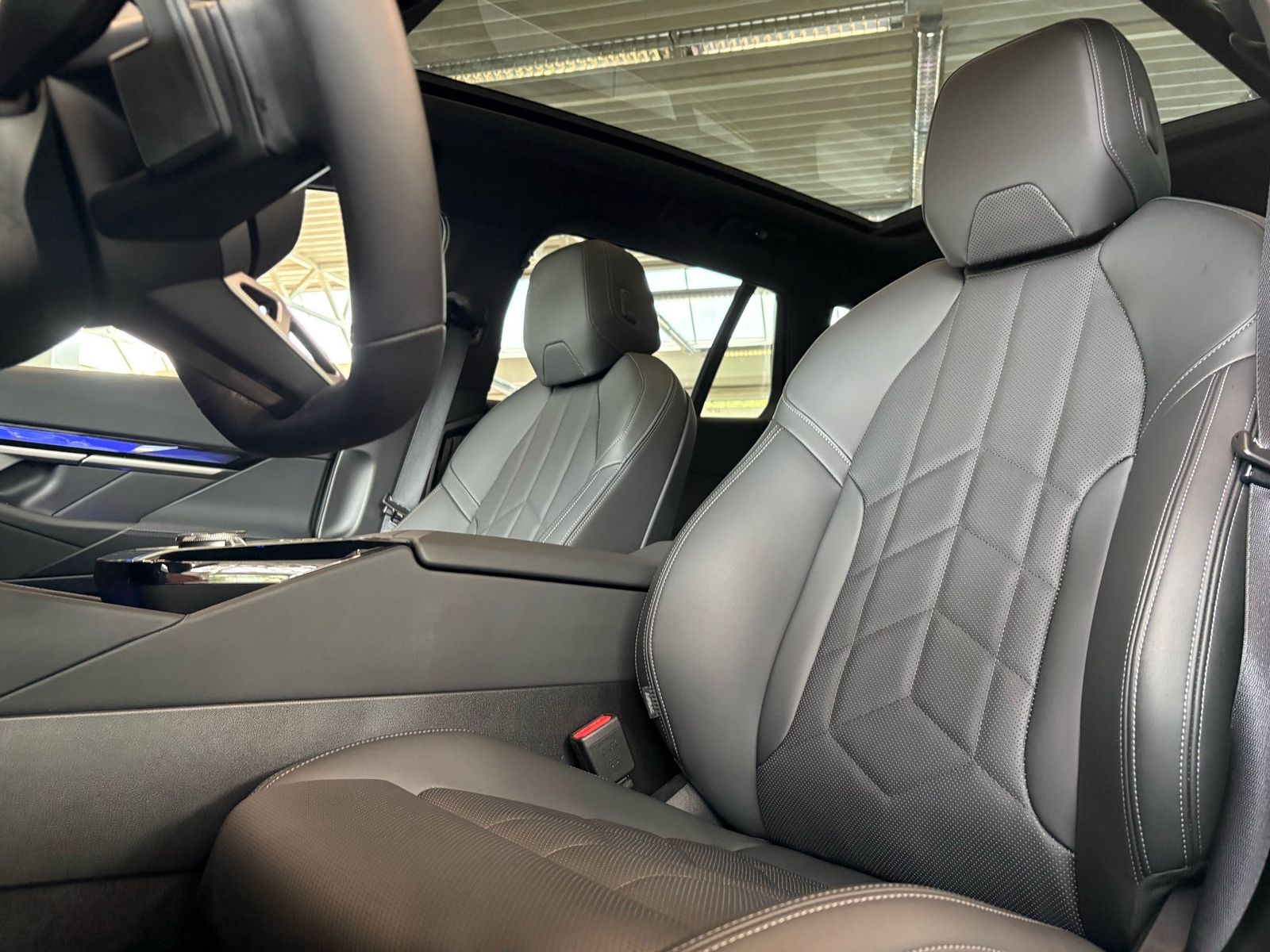 BMW 520 - Bild 4