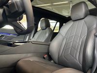 BMW 520 - Vorschau Bild 4