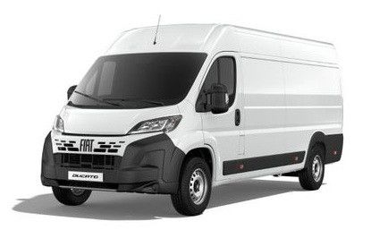 Fiat Ducato Serie L4H2 KAWA 180 Klima DAB