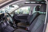 Volkswagen Tiguan 2.0 TSI BMT Highline 4Motion - Volkswagen Tiguan: Standheizung