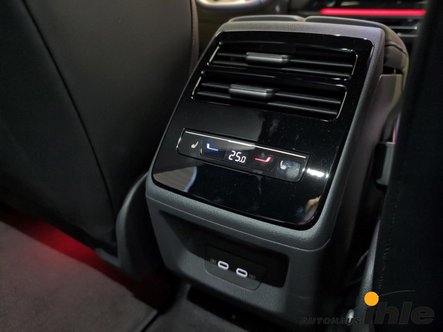 Volkswagen ID.7 GTX 4MOTION 86 kWh MASSAGE+MATRIX+HARMANKAR
