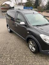 Dacia Dokker SCe 100 Stepway Stepway - Dacia Dokker mit Anhängerkupplung
