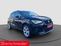 Seat Arona - Vorschau Bild 3