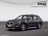 BMW X1 xDrive25e