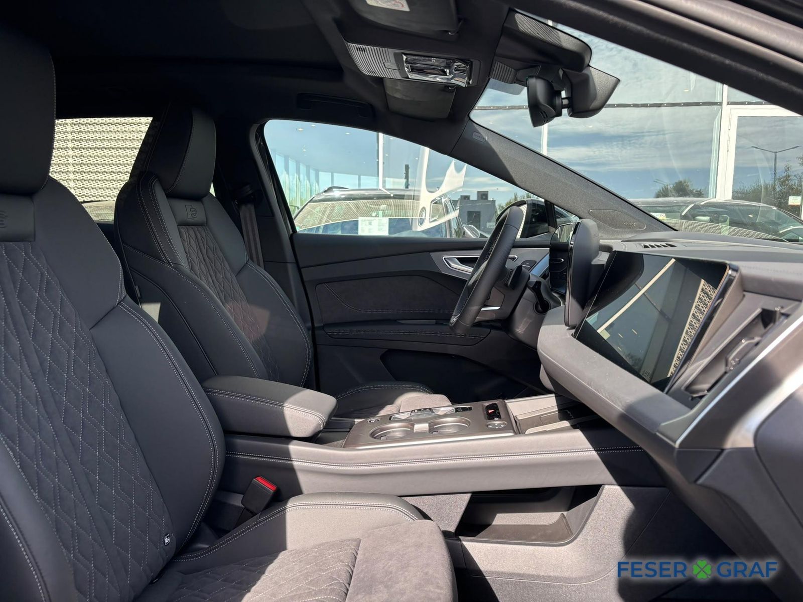 Audi Q4 - Bild 10
