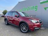 Subaru Forester Exclusive 6.GANG+ALLRAD+AHK+KAMERA+PANO - Subaru Forester: Allradantrieb