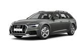 Audi A6 Allroad quattro 50 TDI/Head Up / HD-Matrix - graue Audi A6 Allroad