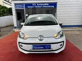 Volkswagen up! move up! BMT*Navi*Shz*Klima*Parks*Tempomat* - Volkswagen up! in Gelsenkirchen