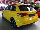 Audi A3 Sportback S-Line *XENON+CARPLAY+DSG* - Audi A3: Sportback Dsg