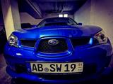 Subaru Impreza WRX 2.5L Hawkeye - gebrauchte Subaru Impreza aus dem Jahr 2006