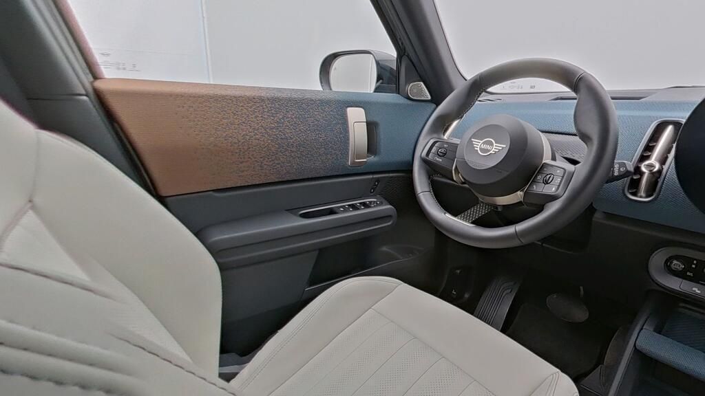 MINI Countryman C (Cooper) - Bild 11