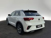 Volkswagen T-Roc - Vorschau Bild 3