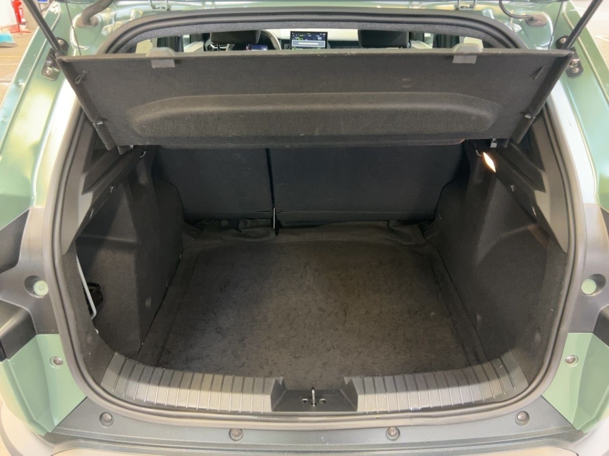 Dacia Duster - Bild 18