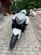 Suzuki GSX 1300 BKA, B-King - SUZUKI KING