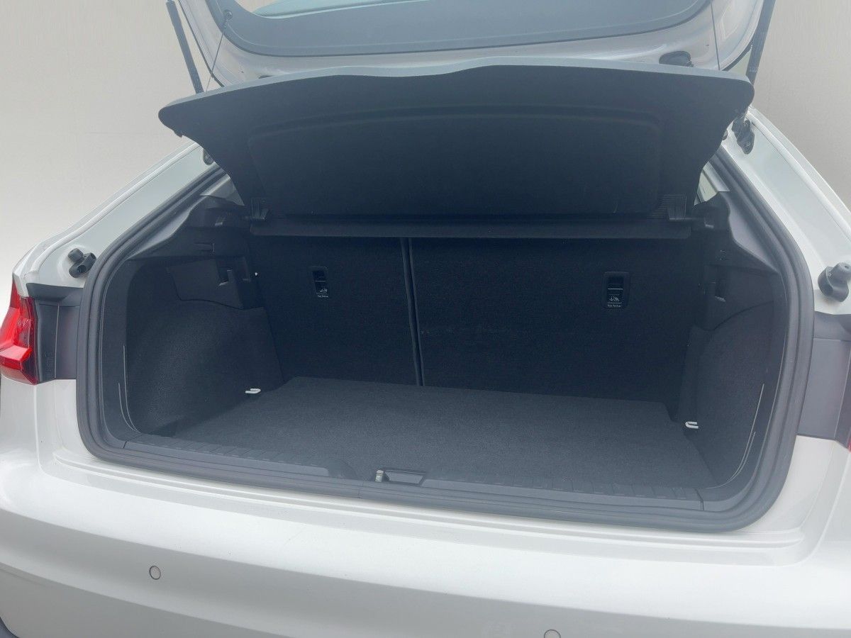 Audi A1 - Bild 6