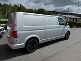 Volkswagen T6.1 Transporter Kasten lang *LED*DSG*ACC*KAMERA - : Allradantrieb, Van