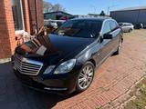 Mercedes-Benz E 350 E Limousine E 350 CDI - Mercedes-Benz E 350: Limousine