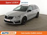 Skoda Octavia 2.0 TSI RS 245 Aut.*NAVI*VC*PDC*SHZ* - Skoda Octavia Gebrauchtwagen in Leipzig