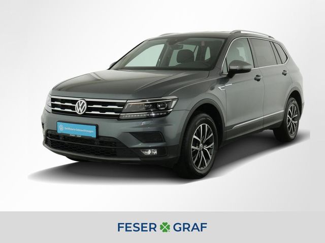 Volkswagen Tiguan Allspace 2.0 TDI DSG LED/ ACC / AHK /Navi