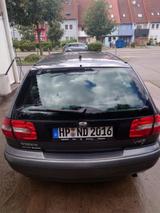 Volvo V40 1.9D - - Volvo V40 mit Diesel-Antrieb: 1.9