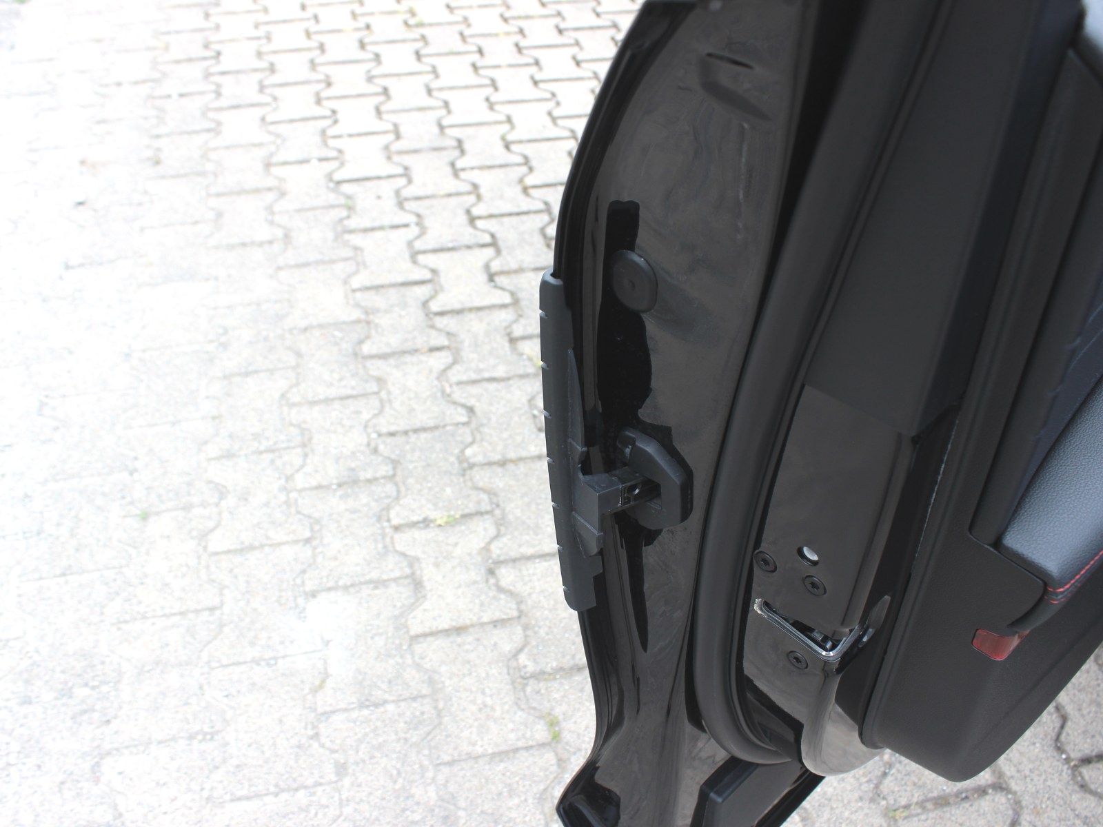 Fahrzeugabbildung Ford Kuga Plug-In Hybrid ST-Line X 2,5 Duratec