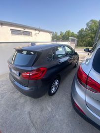 BMW 218 Active Tourer - 4