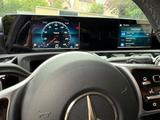 Mercedes-Benz A 200 d 4MATIC DCT - - Mercedes-Benz: Firmenfahrzeug
