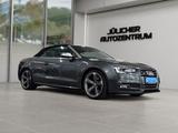 Audi S5 3.0 TFSI S tronic quattro Cabriolet, Insp.Neu - Audi S5: Cabrio