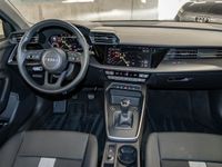 Audi A3 - Vorschau Bild 11