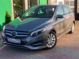 Mercedes-Benz B 180 B -Klasse B 180 CDI / d - Mercedes-Benz B-Class: 180 Cdi