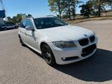 Peugeot BMW 318i 2.0 Klima Sitzheizung Euro4 Autom... - Peugeot Partner: 2.0