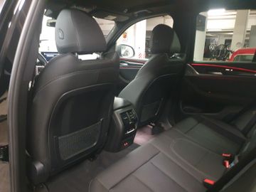 BMW X3 - 11